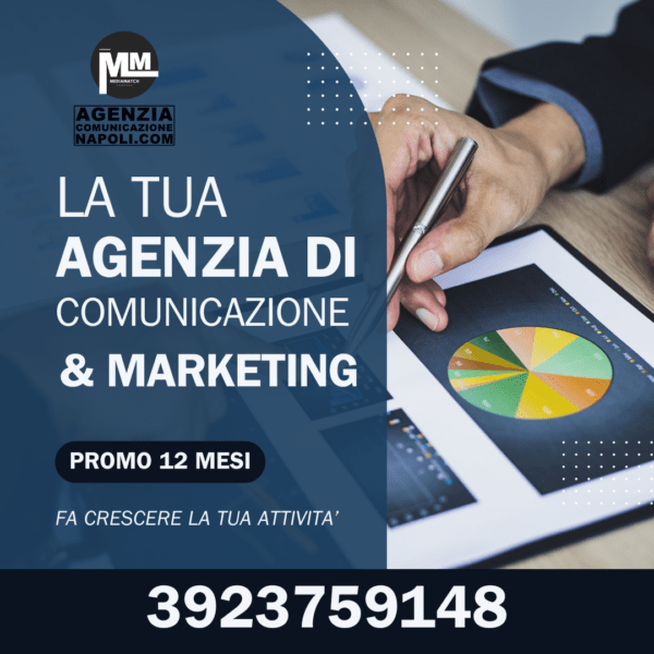 agenzia marketing e comunicazione